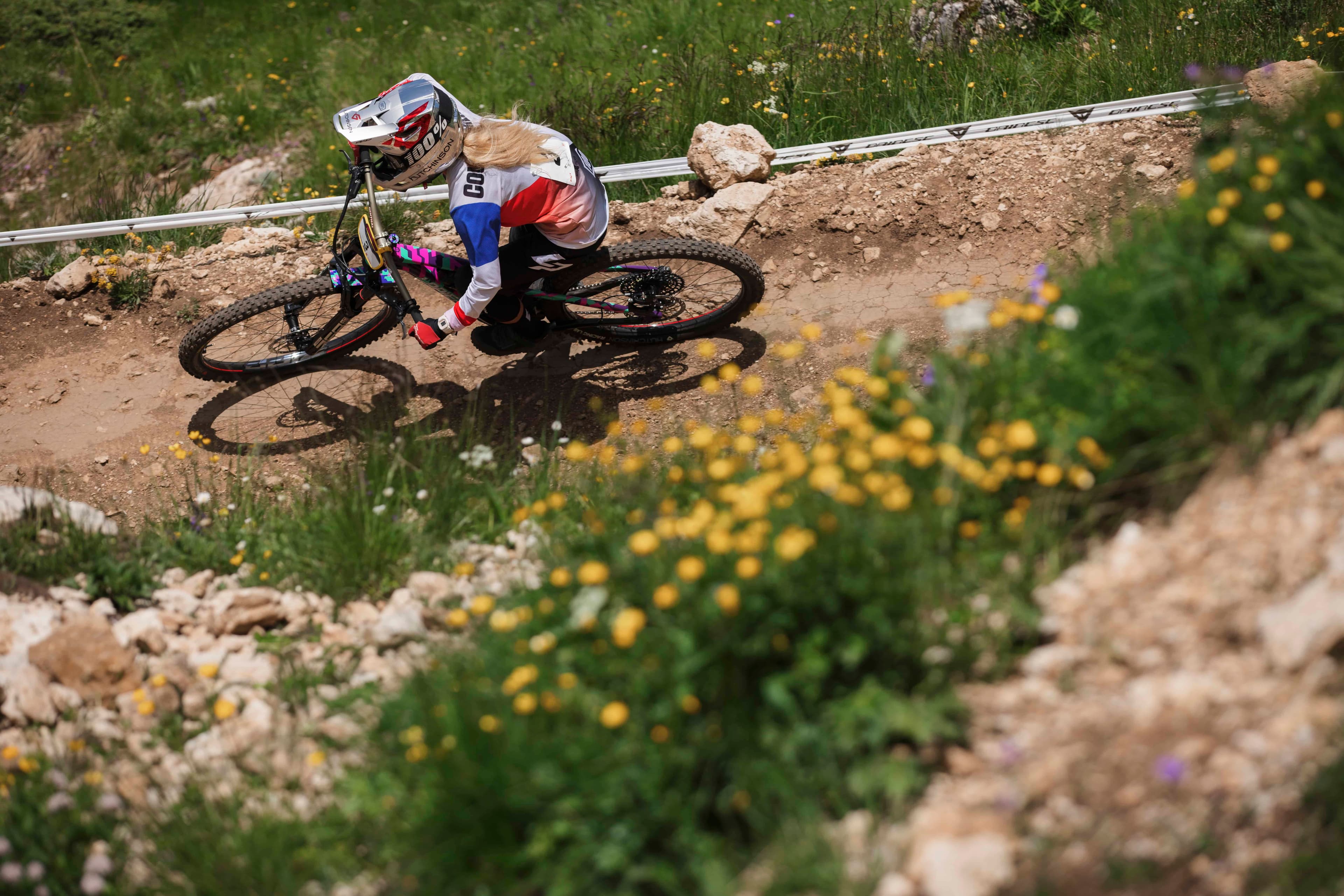 MTB World Series