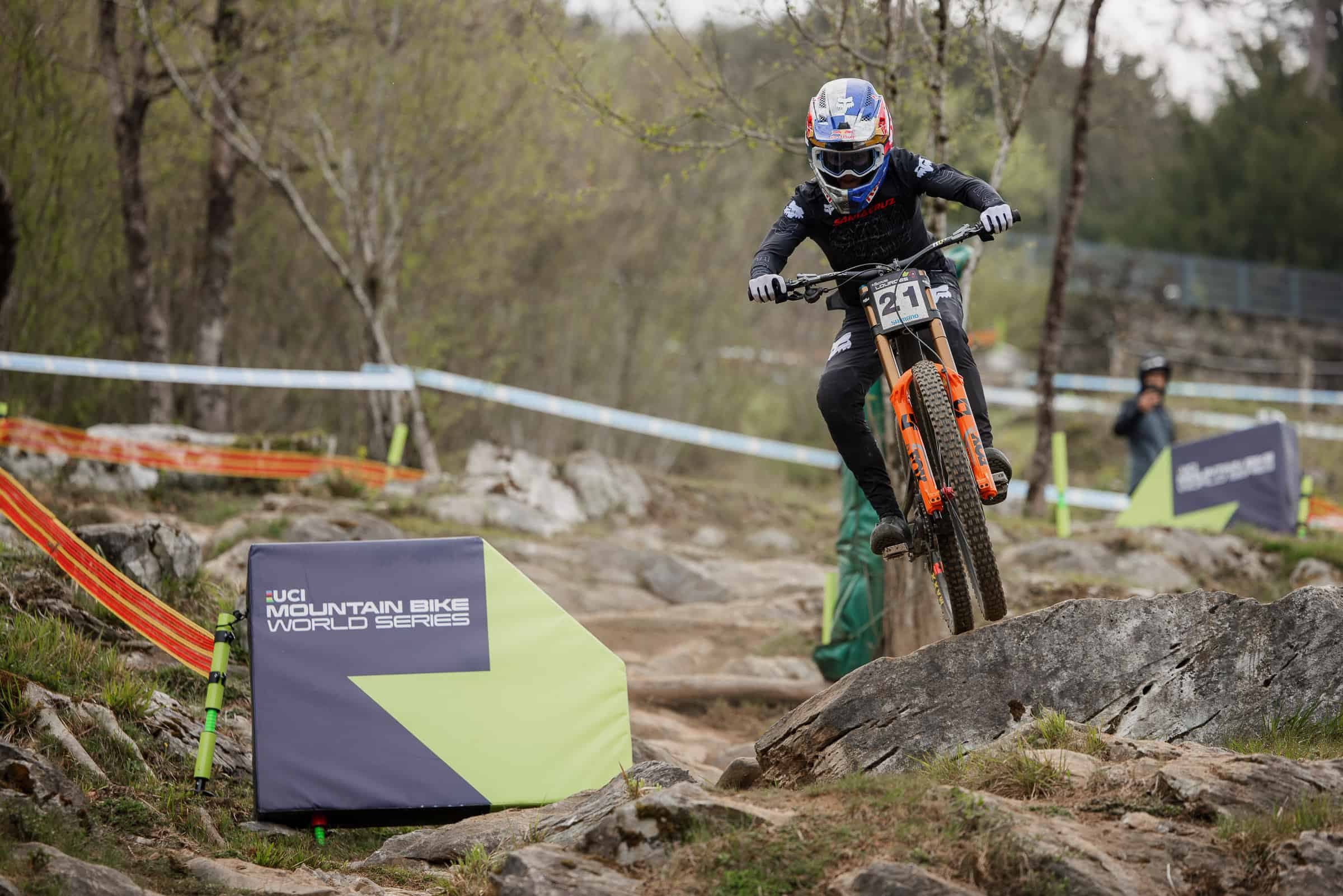 MTB World Series