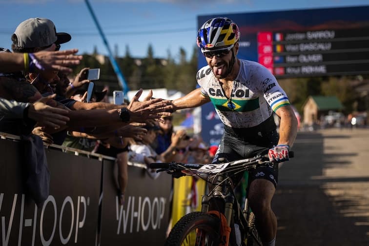 MTB World Series