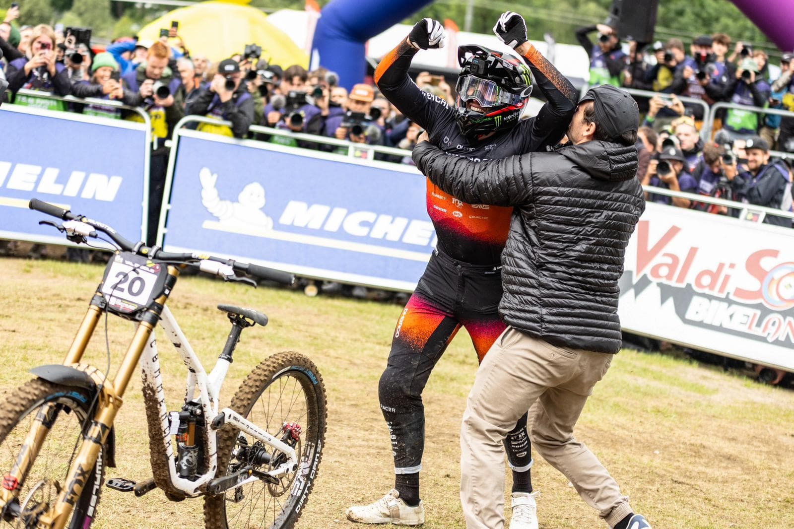 MTB World Series