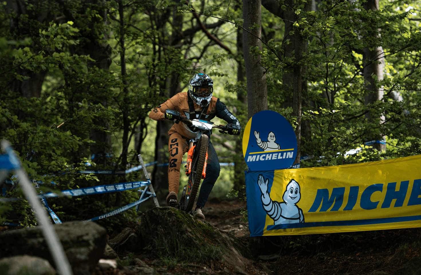 MTB World Series