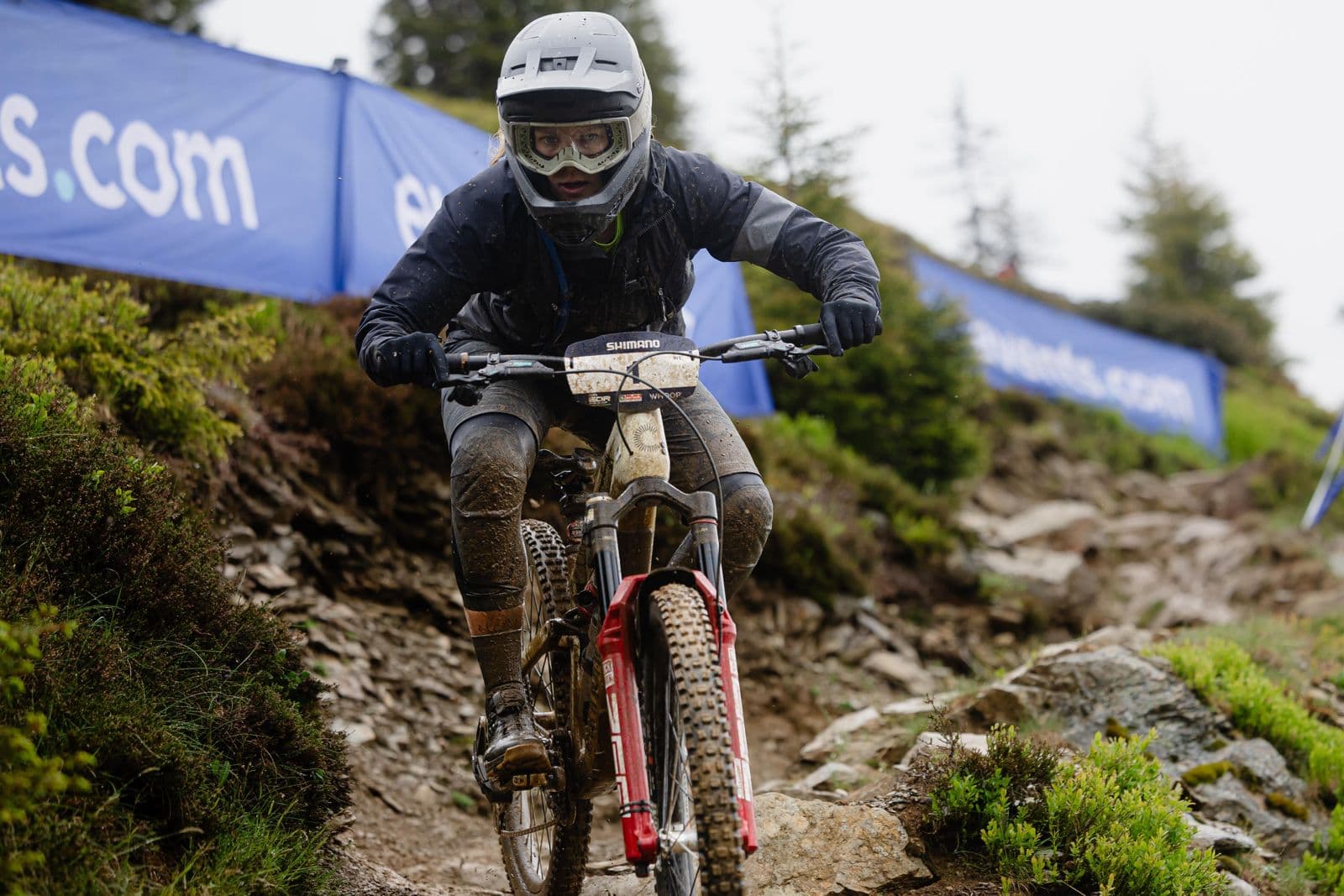 MTB World Series
