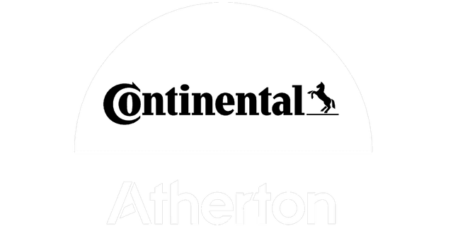 CONTINENTAL ATHERTON