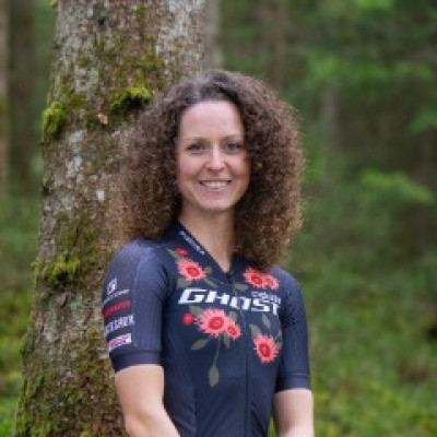 Anne Terpstra