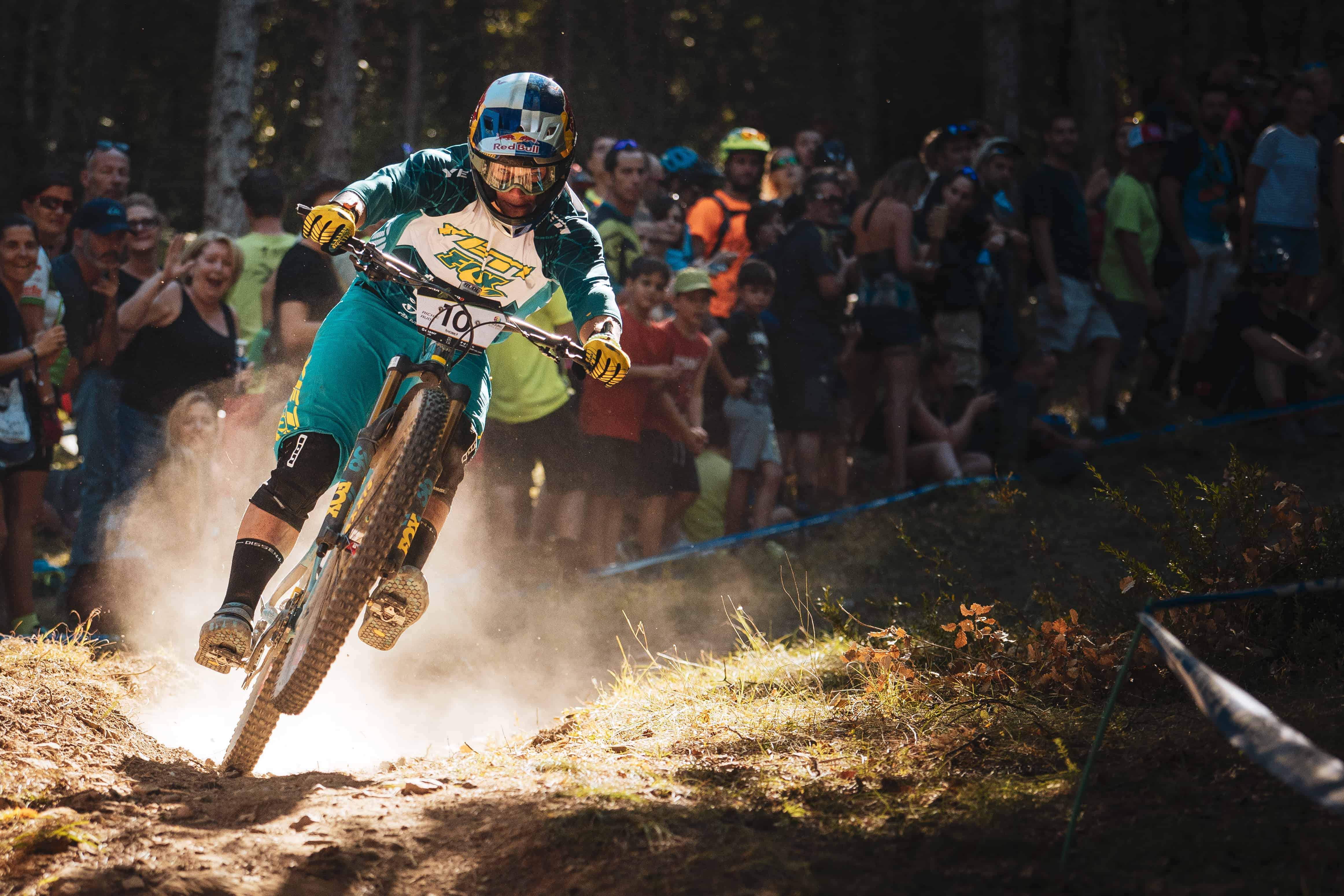 Cross-country marathon, enduro and E-enduro join reinvigorated UCI Mountain Bike World Cup from 2023