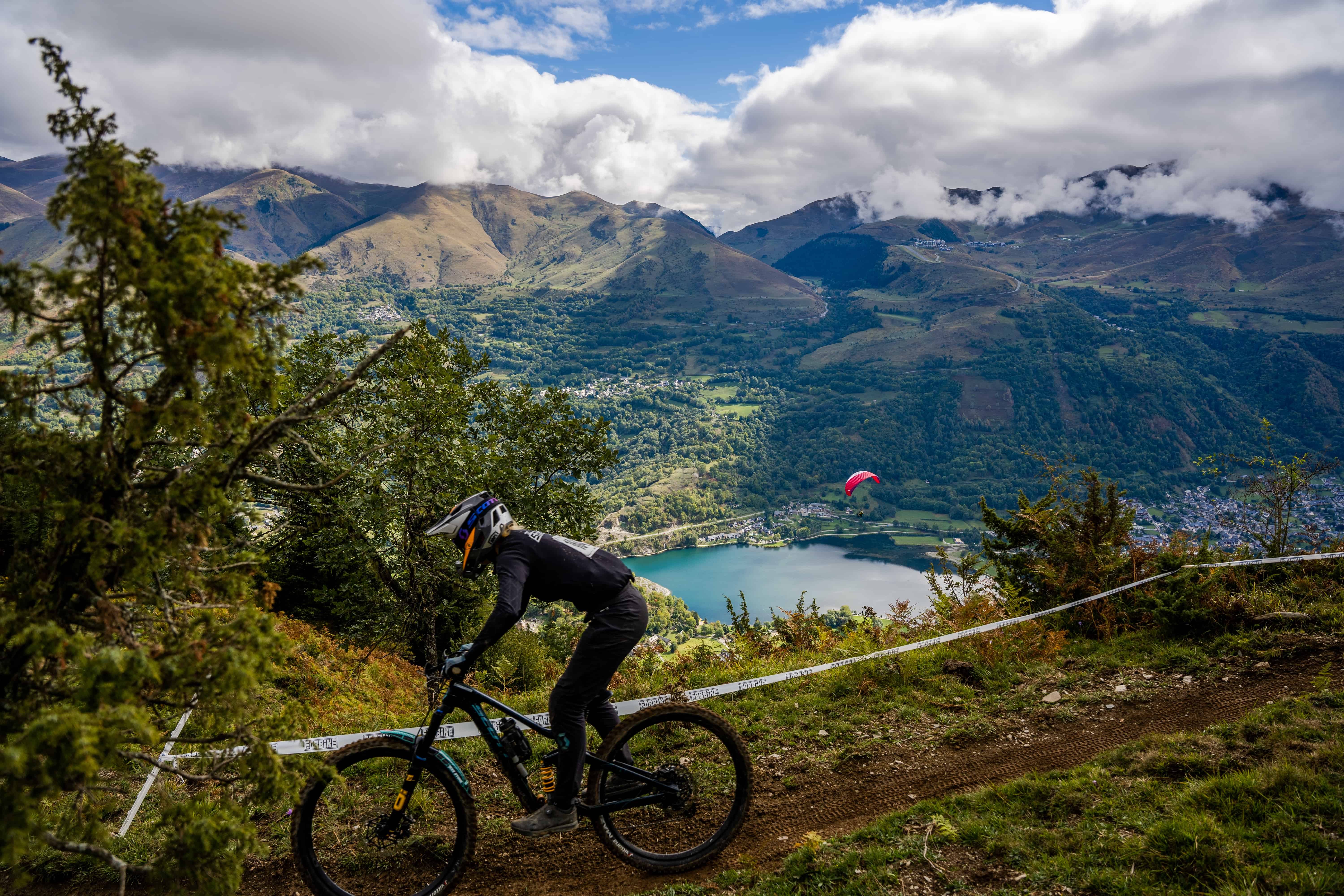 Loudenvielle - Peyragudes