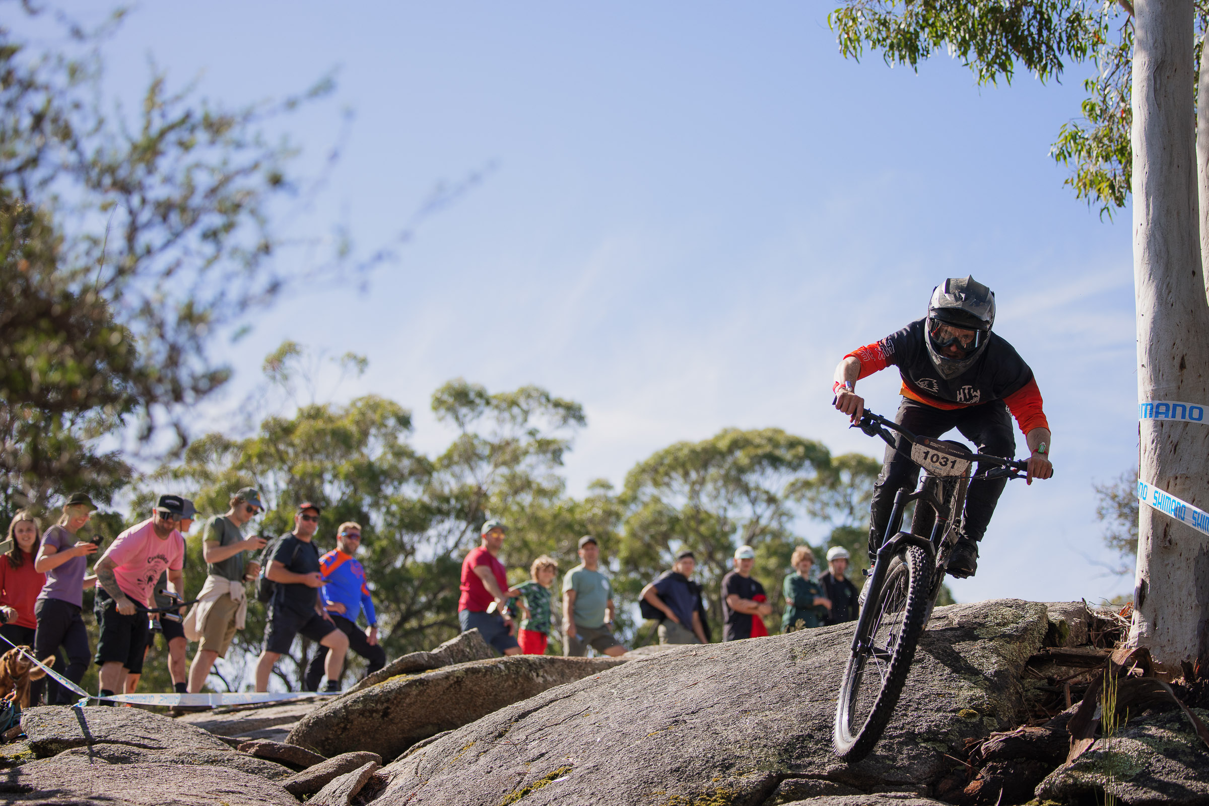 UCI Mountain Bike World Series Open Racing entries are now live!