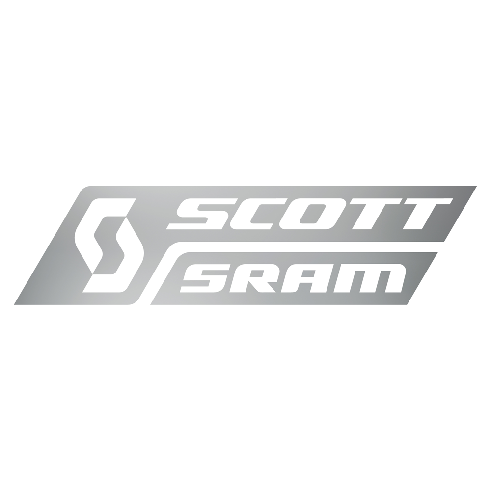 SCOTT-SRAM MTB RACING TEAM