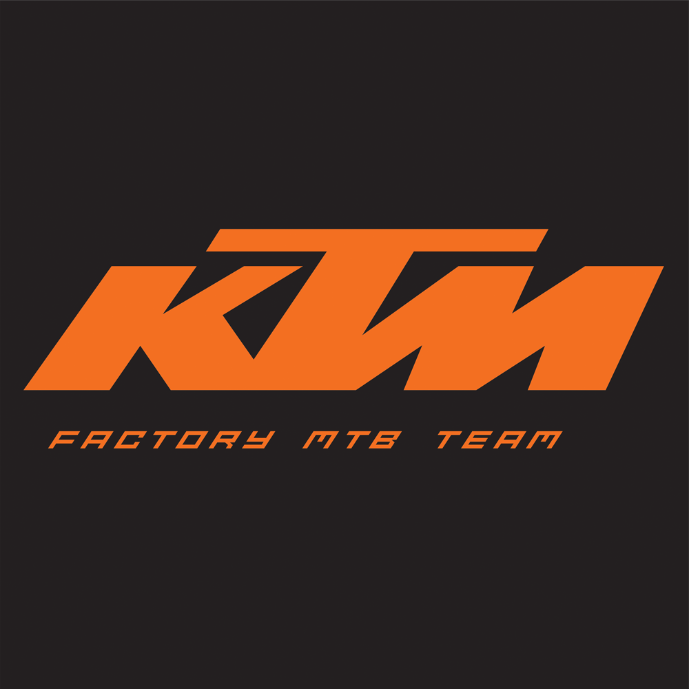 KTM FACTORY MTB TEAM 