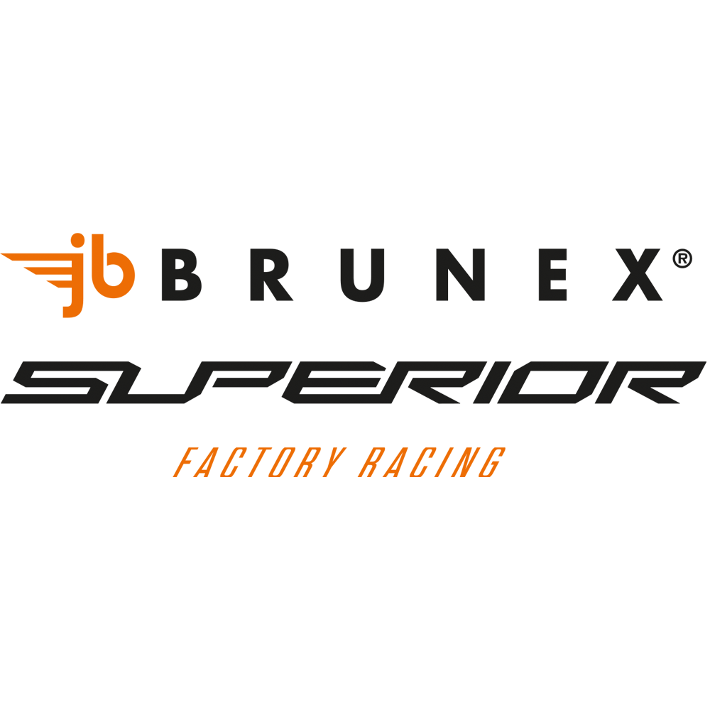 JB BRUNEX SUPERIOR FACTORY RACING 