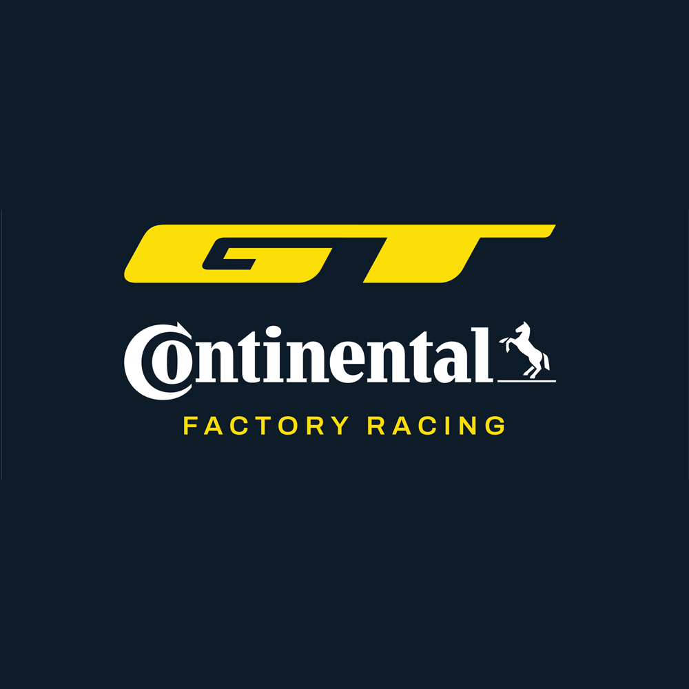 GT-CONTINENTAL FACTORY RACING 