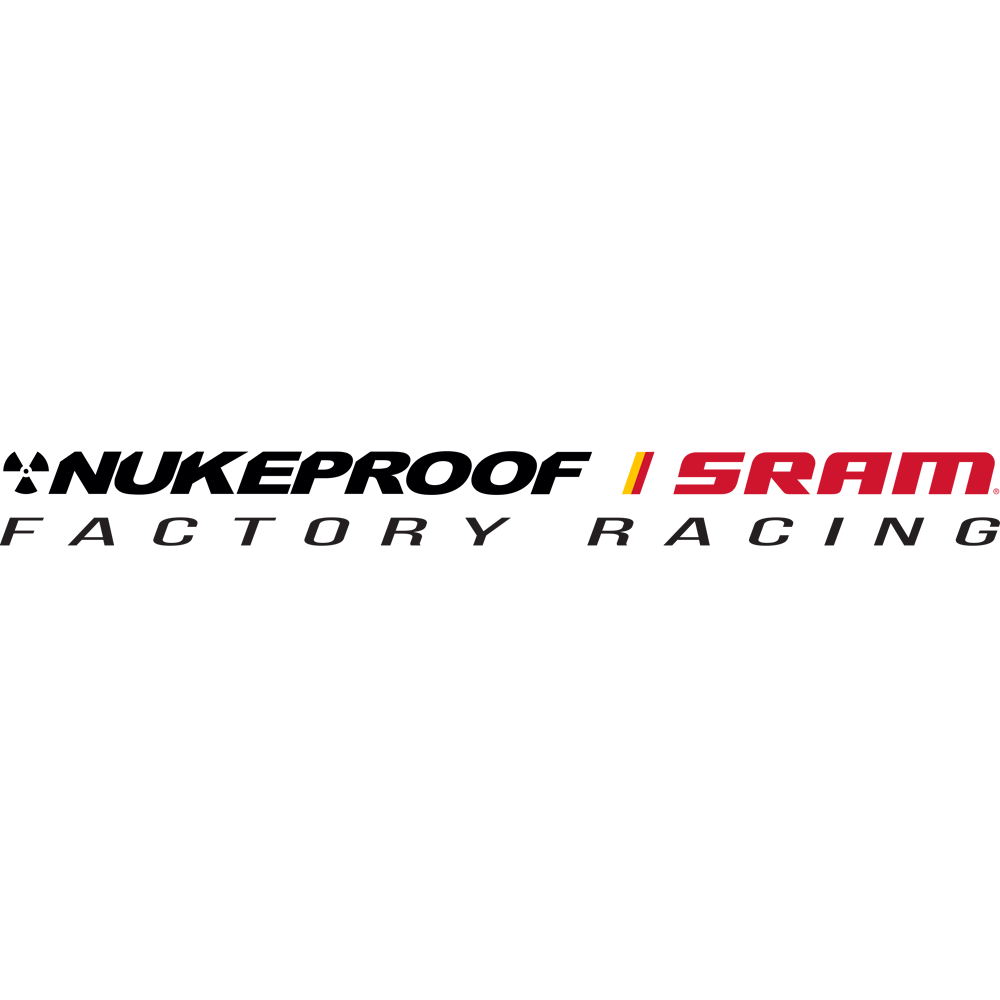 NUKEPROOF SRAM FACTORY RACING