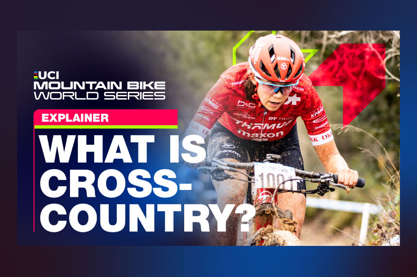 Everything that you need to know about Cross-country