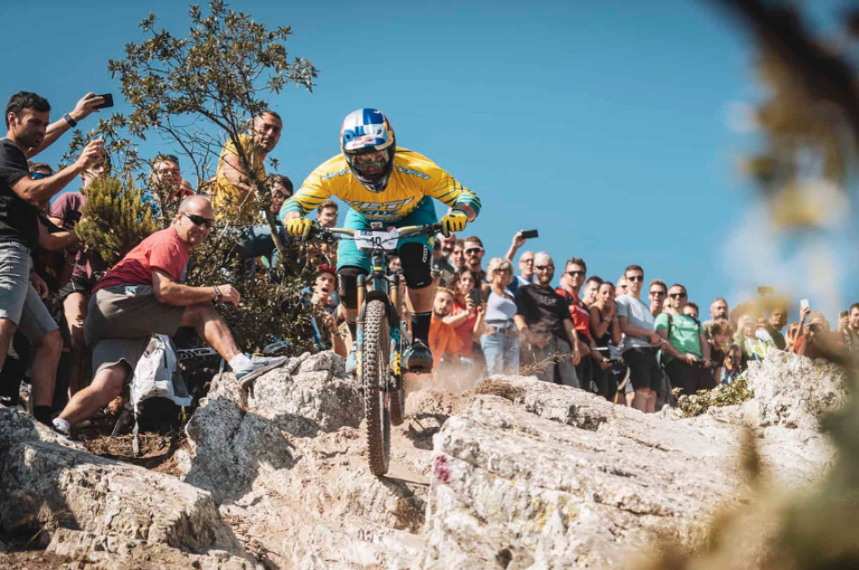 UCI Mountain Bike World Series | Finale Outdoor Region’s Greatest Hits