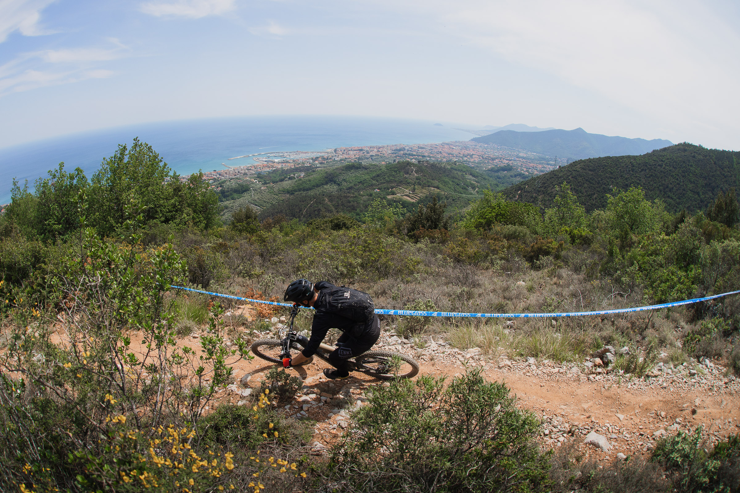 Finale Outdoor Region welcomes two UCI World Cups this weekend