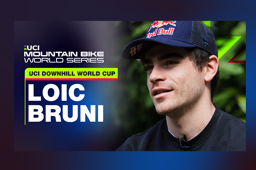 Loïc Bruni is ready for 2023
