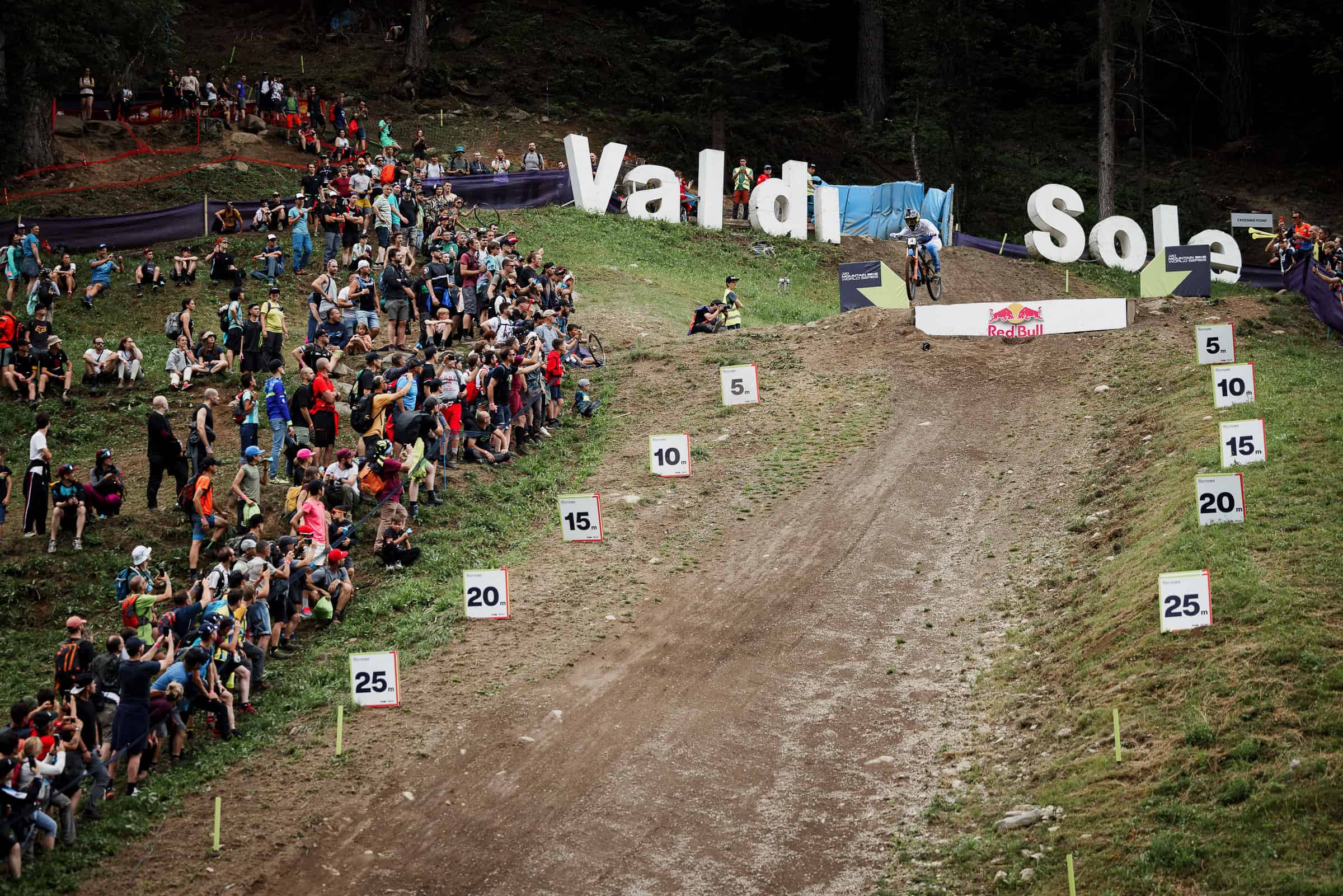 What we learnt: Val di Sole Trentino