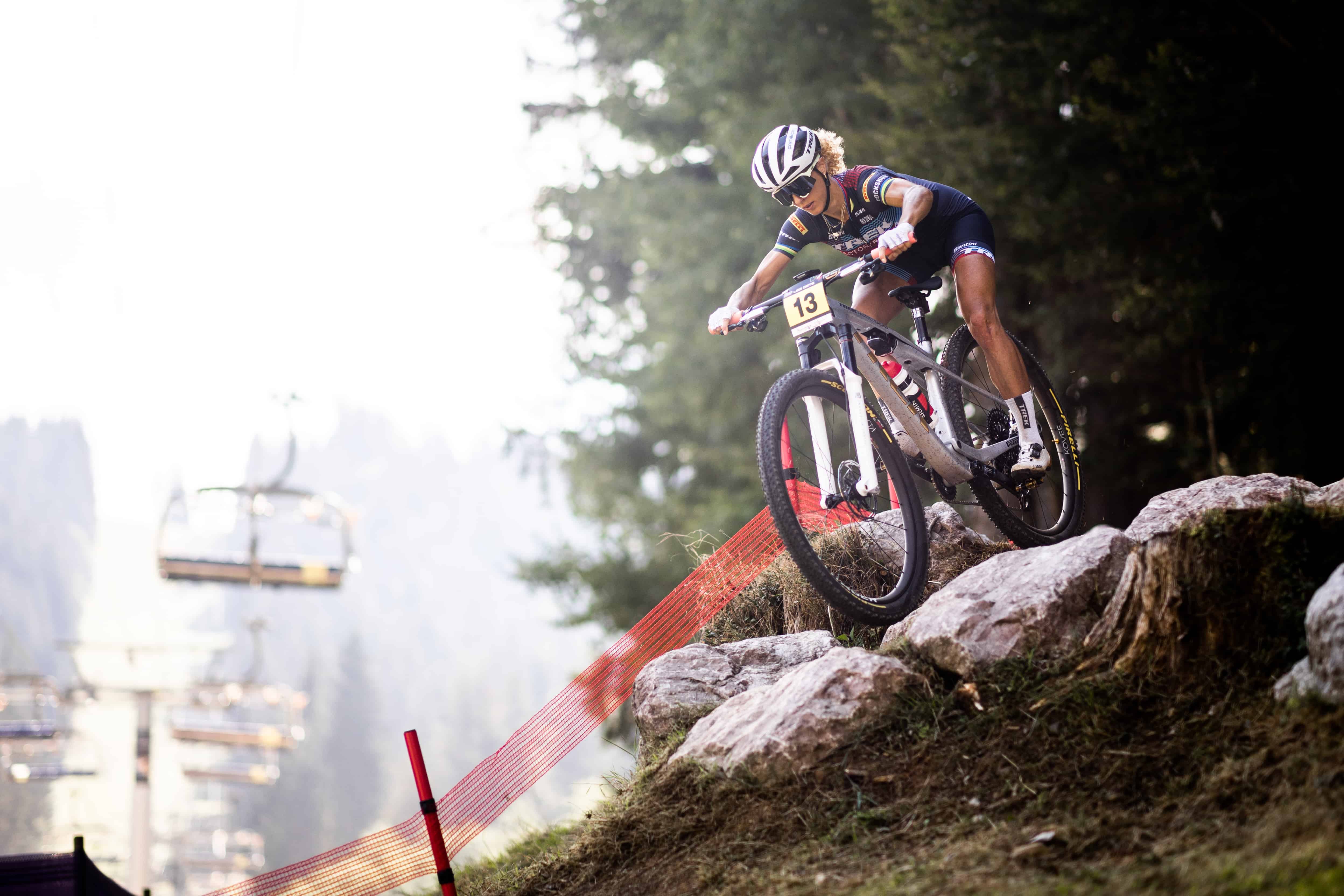 Trek Factory Racing go all-out at the last UCI World Cups of 2023 