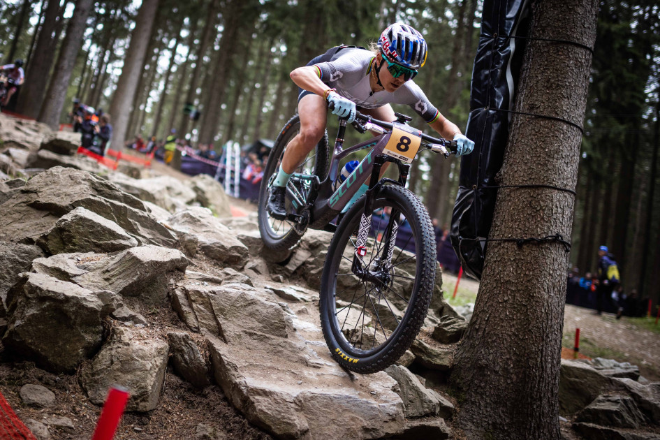 UCI Mountain Bike World Series | Max to Welcome Live Cycling in the US ...