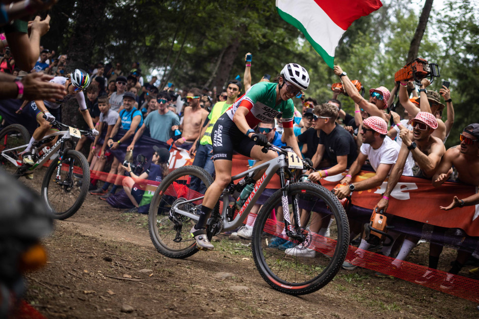 Uci Mountain Bike World Series Watch The Full Uci Cross Country World Cup Season Highlights