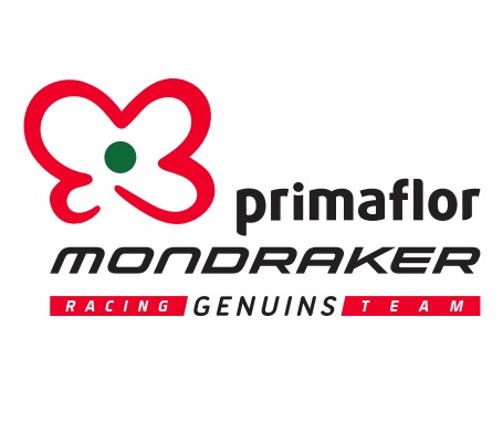 PRIMAFLOR MONDRAKER GENUINS RACING TEAM 