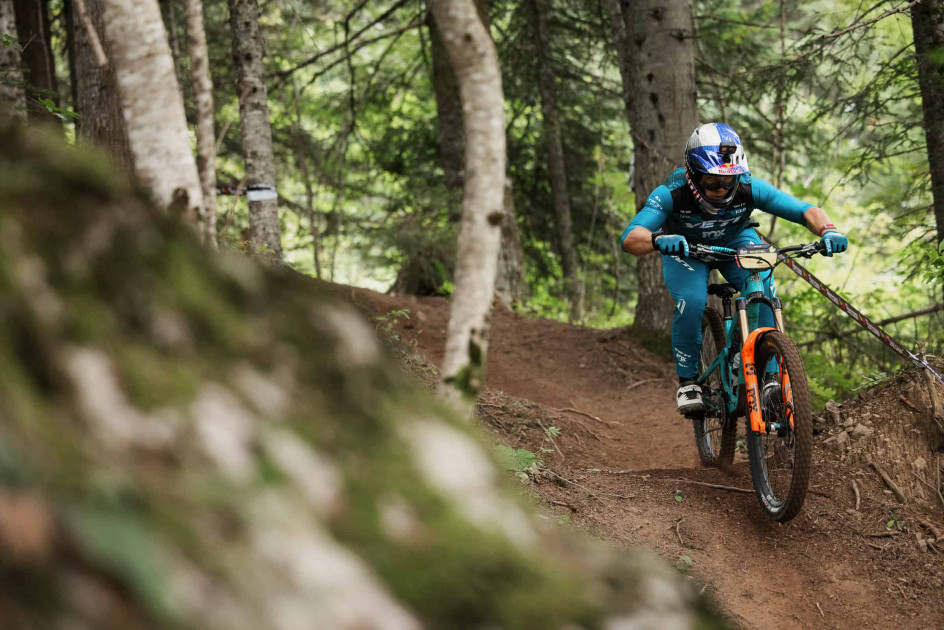 UCI Mountain Bike World Series | MEGÈVE AND COMBLOUX TO HOST OPENING ...