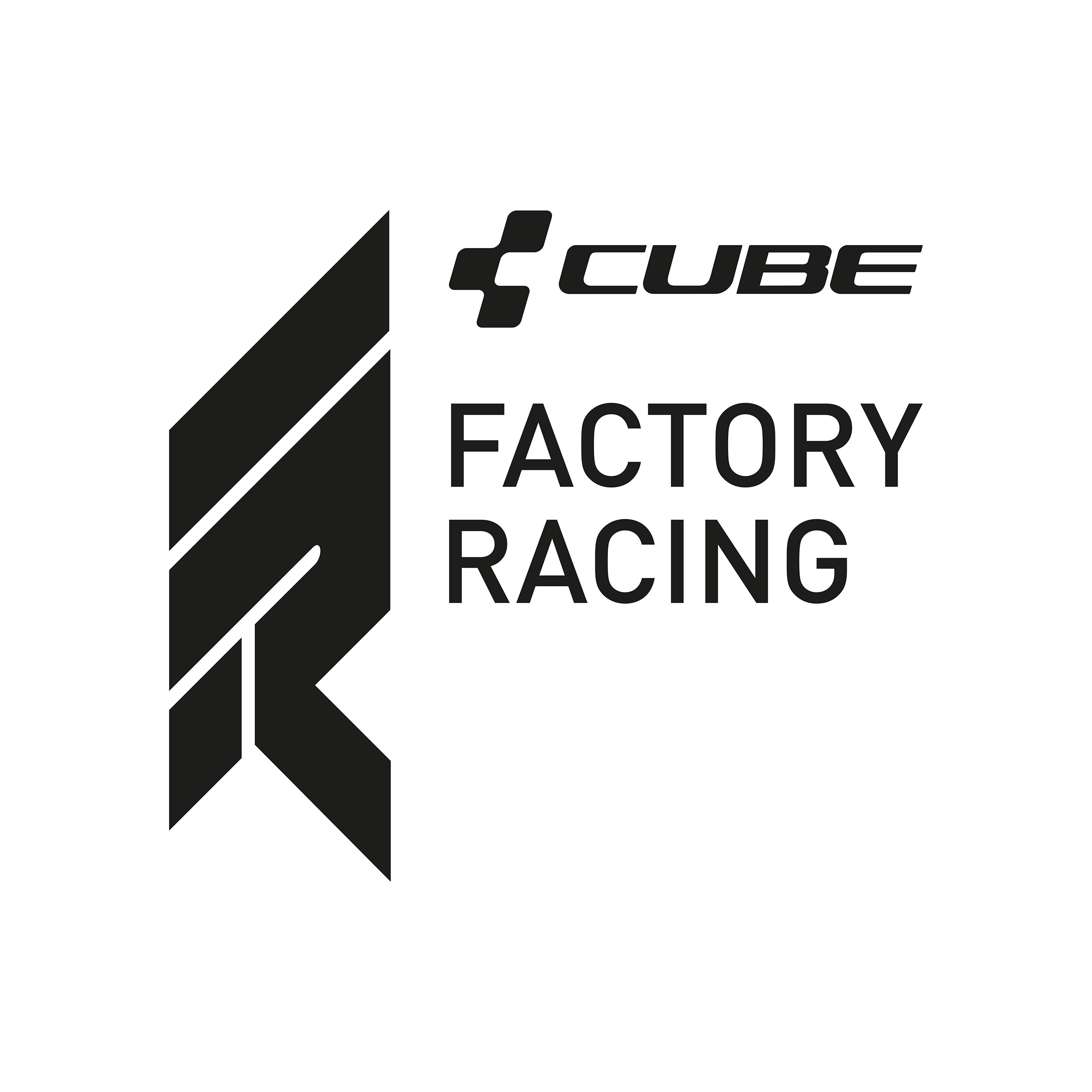 CUBE FACTORY RACING 
