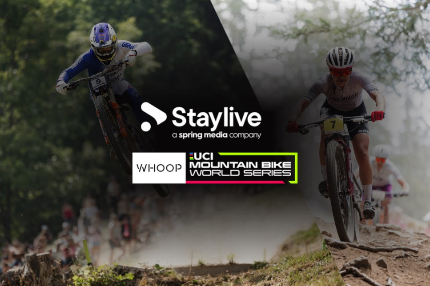 STAYLIVE APPOINTED AS WARNER BROS. DISCOVERY DISTRIBUTION PARTNER FOR A GROUNDBREAKING SEASON OF SPORTS EVENTS