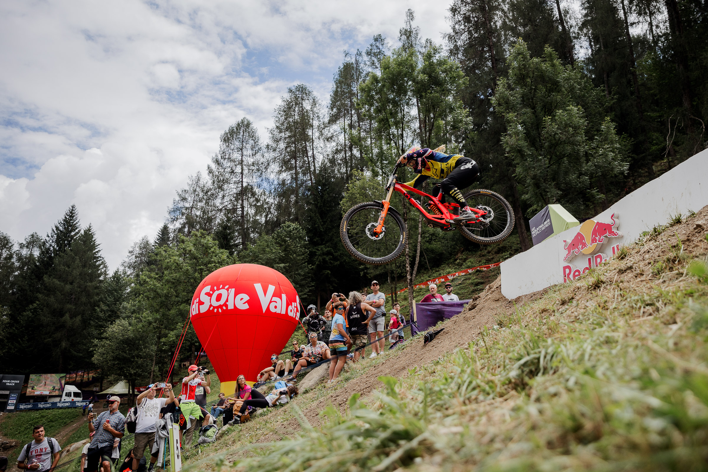 VAL DI SOLE READY TO GIVE A WORLD CLASS WELCOME TO CROSS-COUNTRY AND DOWNHILL STARS THIS WEEKEND