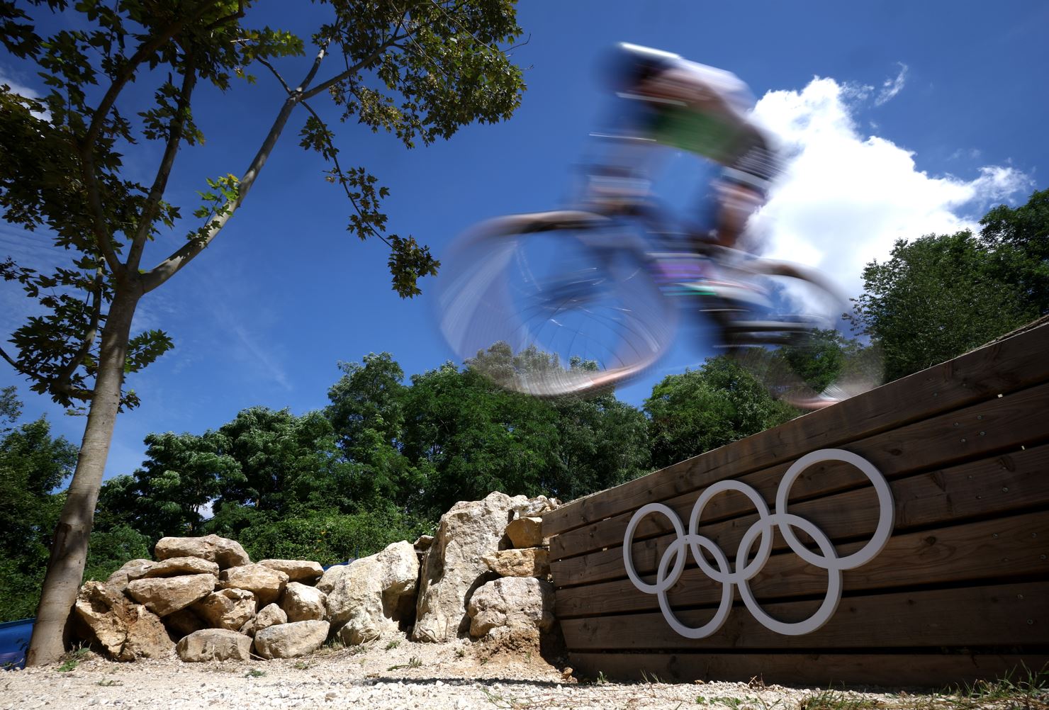 Paris 2024 Olympics: Mountain Biking favourites for Olympic gold