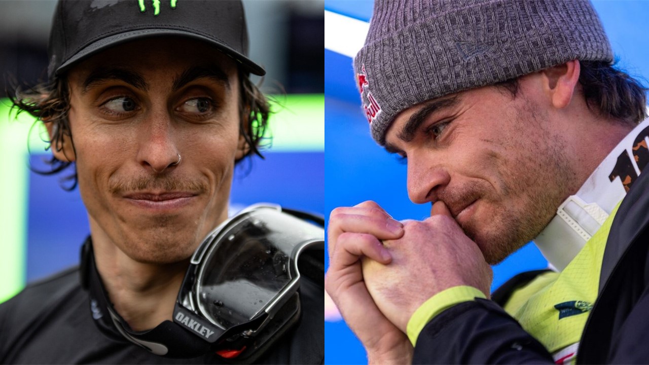 BRACE YOURSELVES FOR A BRUNI VS. PIERRON EPIC 