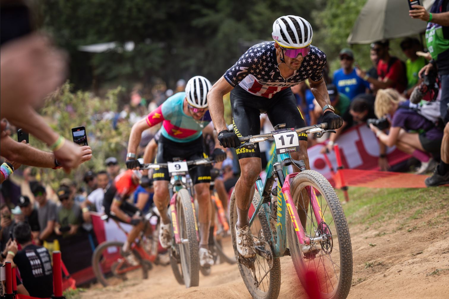 MT VAN HOEVENBERG – LAKE PLACID: WHEN IS IT? WHO IS RIDING?  HOW AND WHERE TO WATCH?