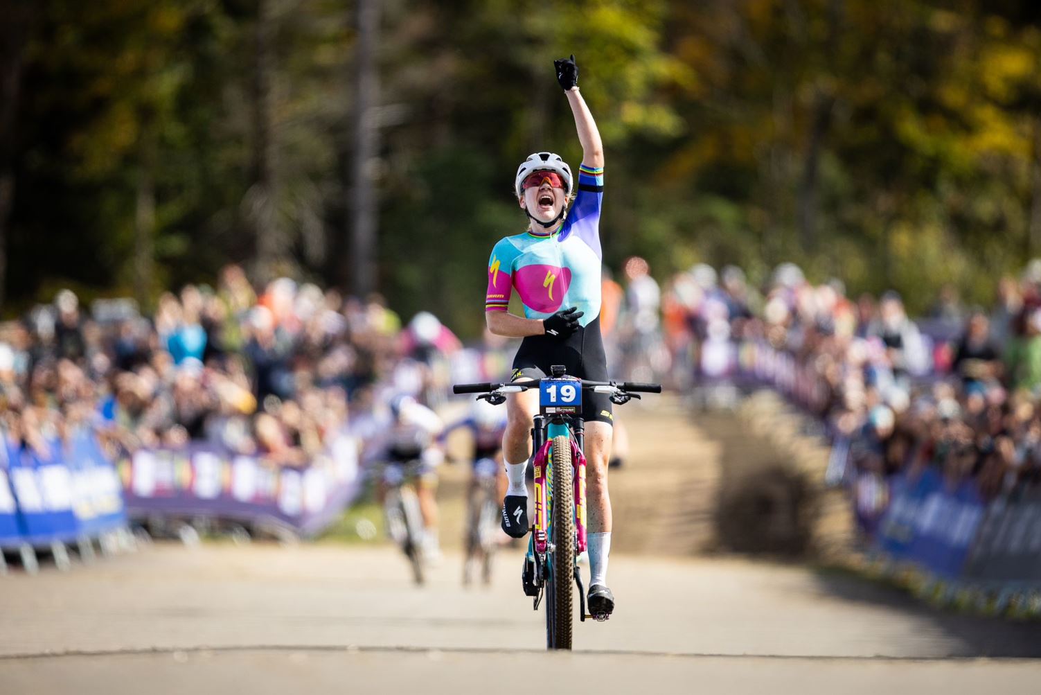 FREI AND KORETZKY WIN FAST AND FURIOUS SHORT TRACK RACES IN MT VAN HOEVENBERG - LAKE PLACID