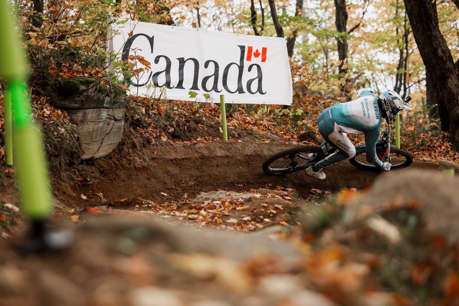 WHOOP UCI MOUNTAIN BIKE WORLD SERIES IN MONT-SAINTE-ANNE: WHEN IS IT? WHO IS RIDING?  HOW AND WHERE TO WATCH?