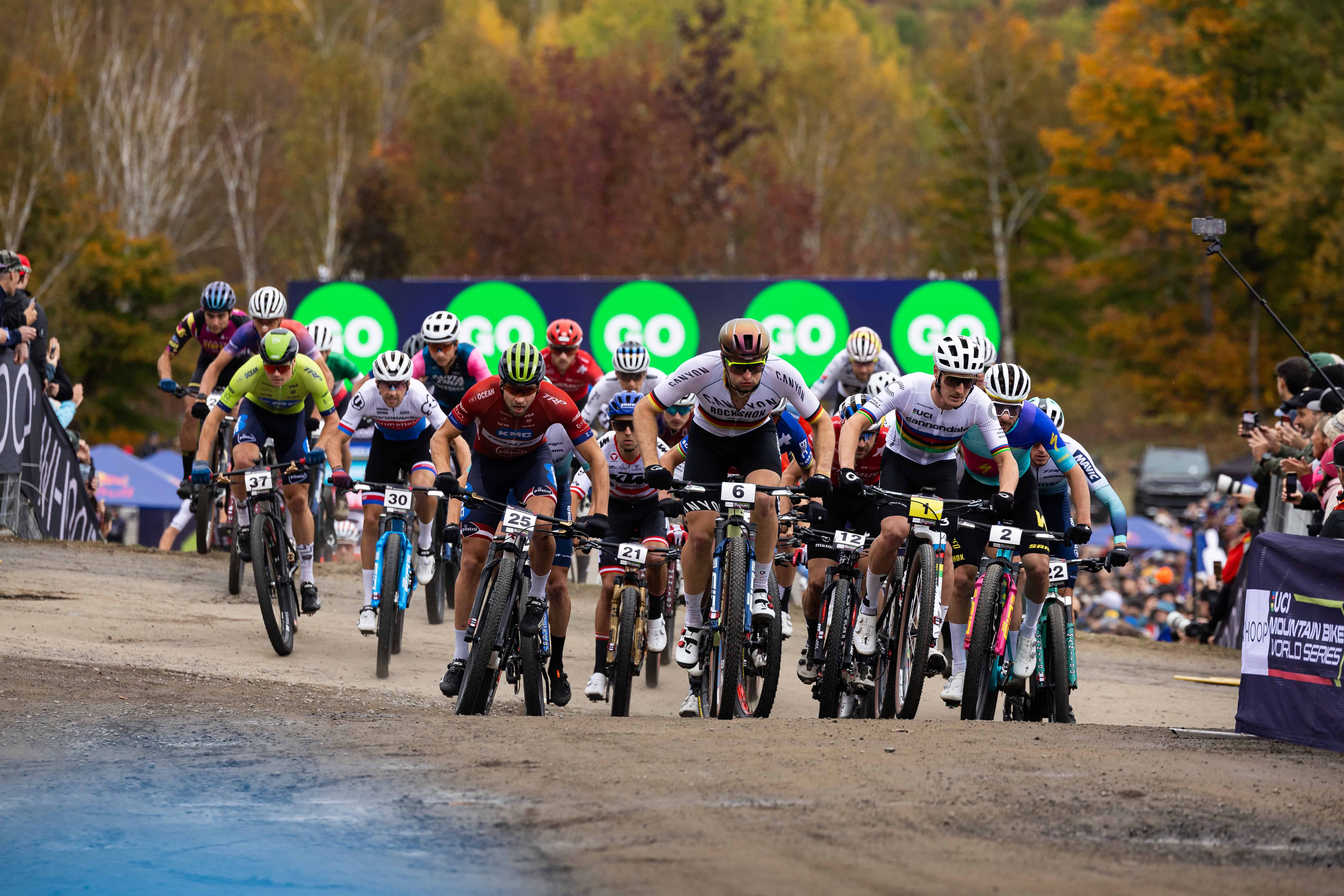 Mont-Sainte-Anne