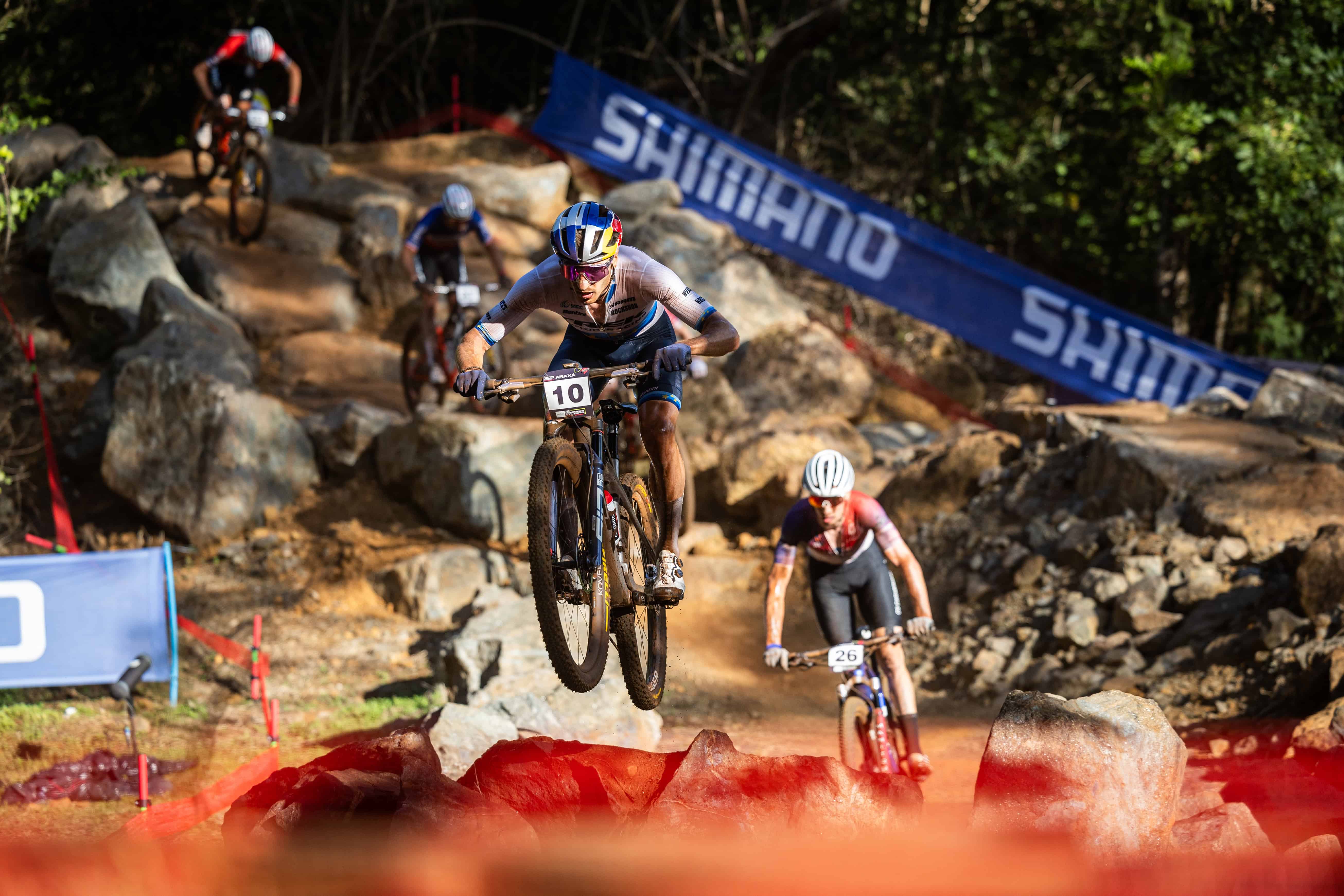 Mtb races this weekend online