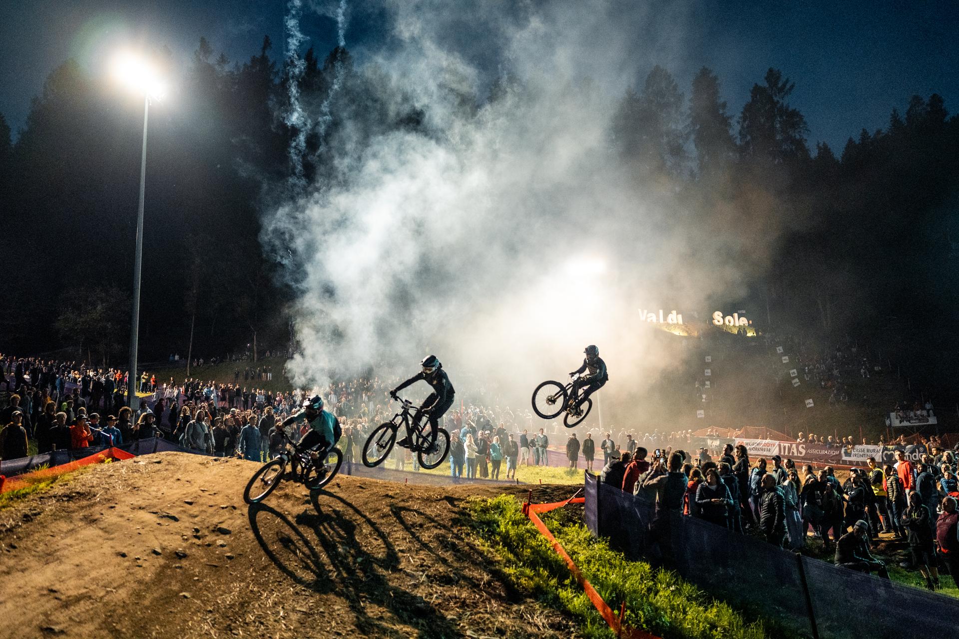 4X Pro Tour Returns to Val di Sole for 2025 Season Opener