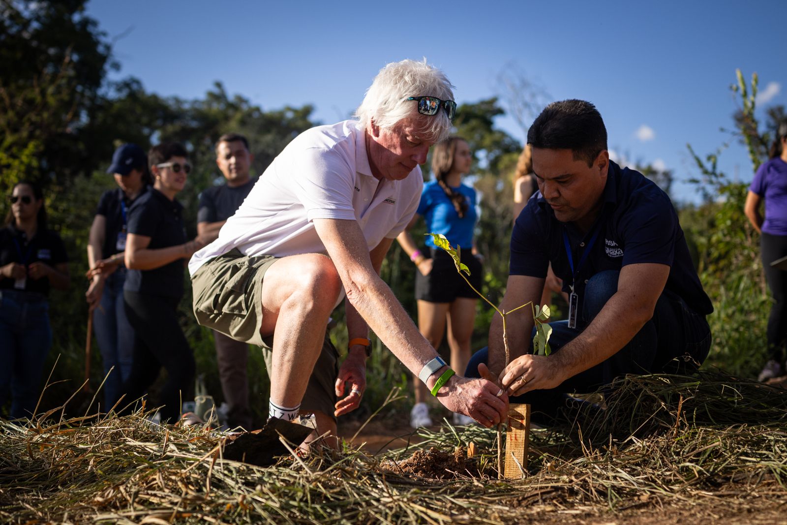 WBD Sports Signs the UCI Climate Action Charter