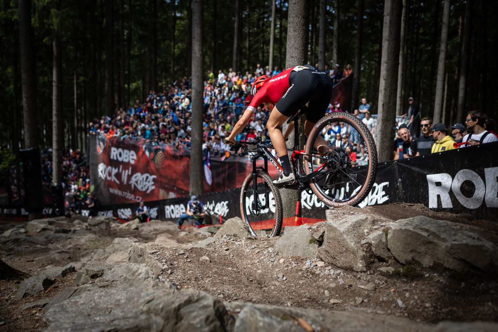 Nové Mĕsto Na Moravĕ: When is it? Who is Riding? How and Where to Watch?