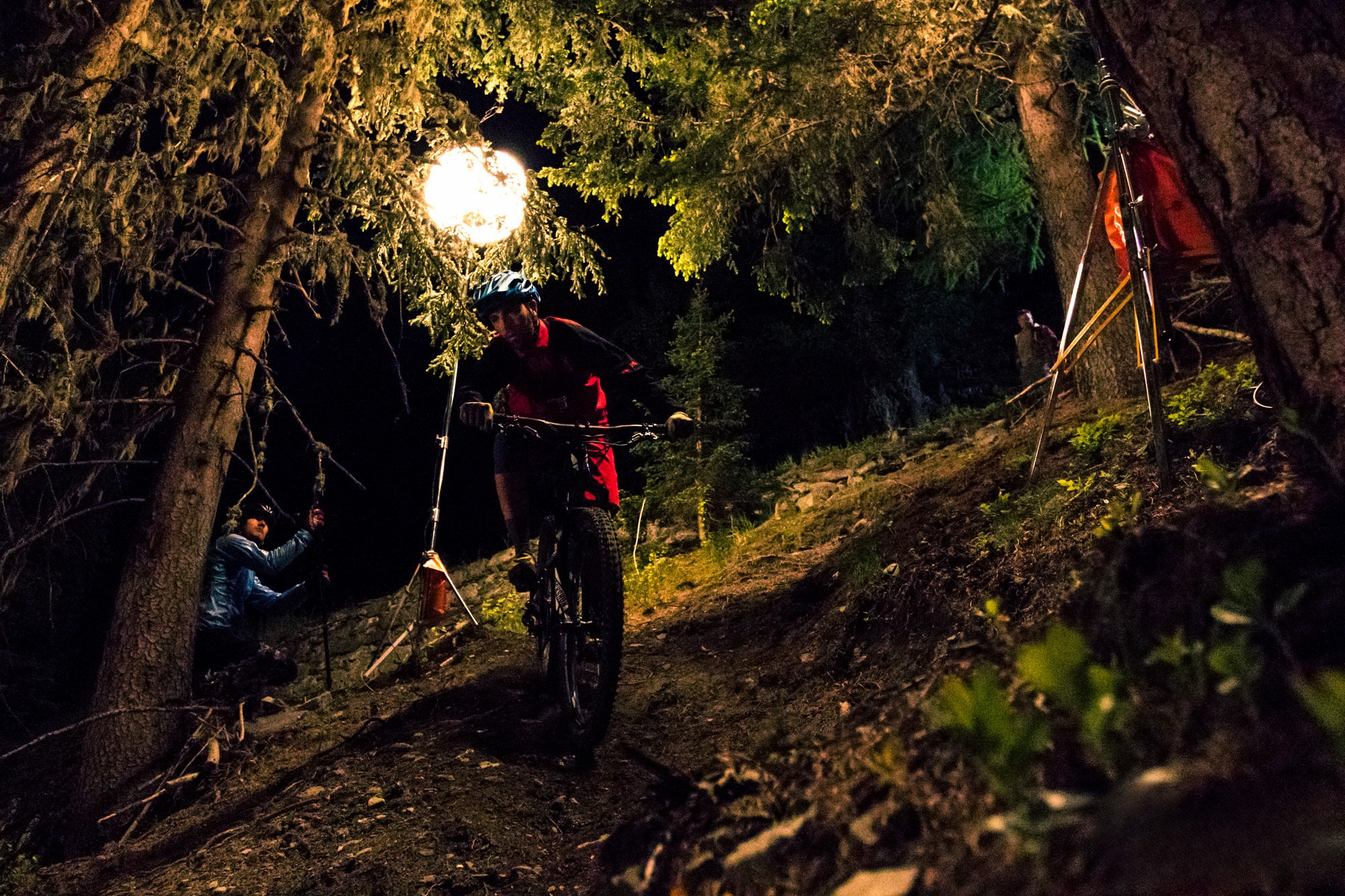 La Thuile – Valle d’Aosta to Host First-Ever UCI World Cup Night Stage