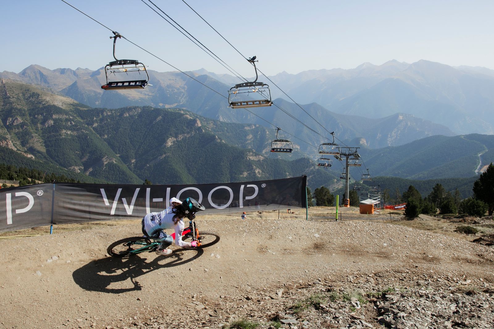 Pal Arinsal - Andorra: When is it? Who is riding? How and where to watch?