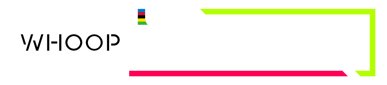 WHOOP UCI Mountain Bike World Series 