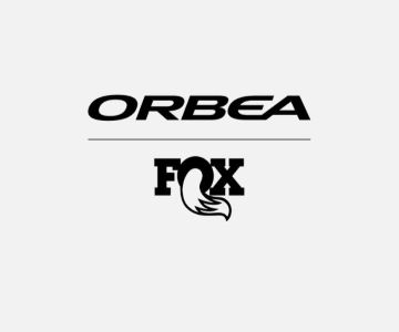 ORBEA FOX ENDURO TEAM 